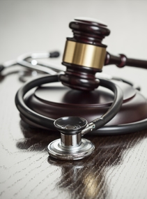 Medical malpractice Image