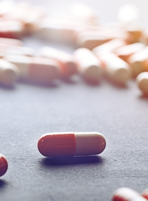 Dangerous & defective drugs Image