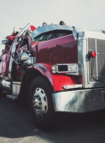 Truck accidents Image