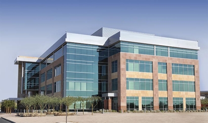 Virtual Tour Gallery